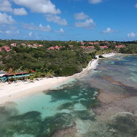 Studio Olia A P&V - Plages, Piscines Et Vue Mer! แซนต์-อาน ภายนอก รูปภาพ