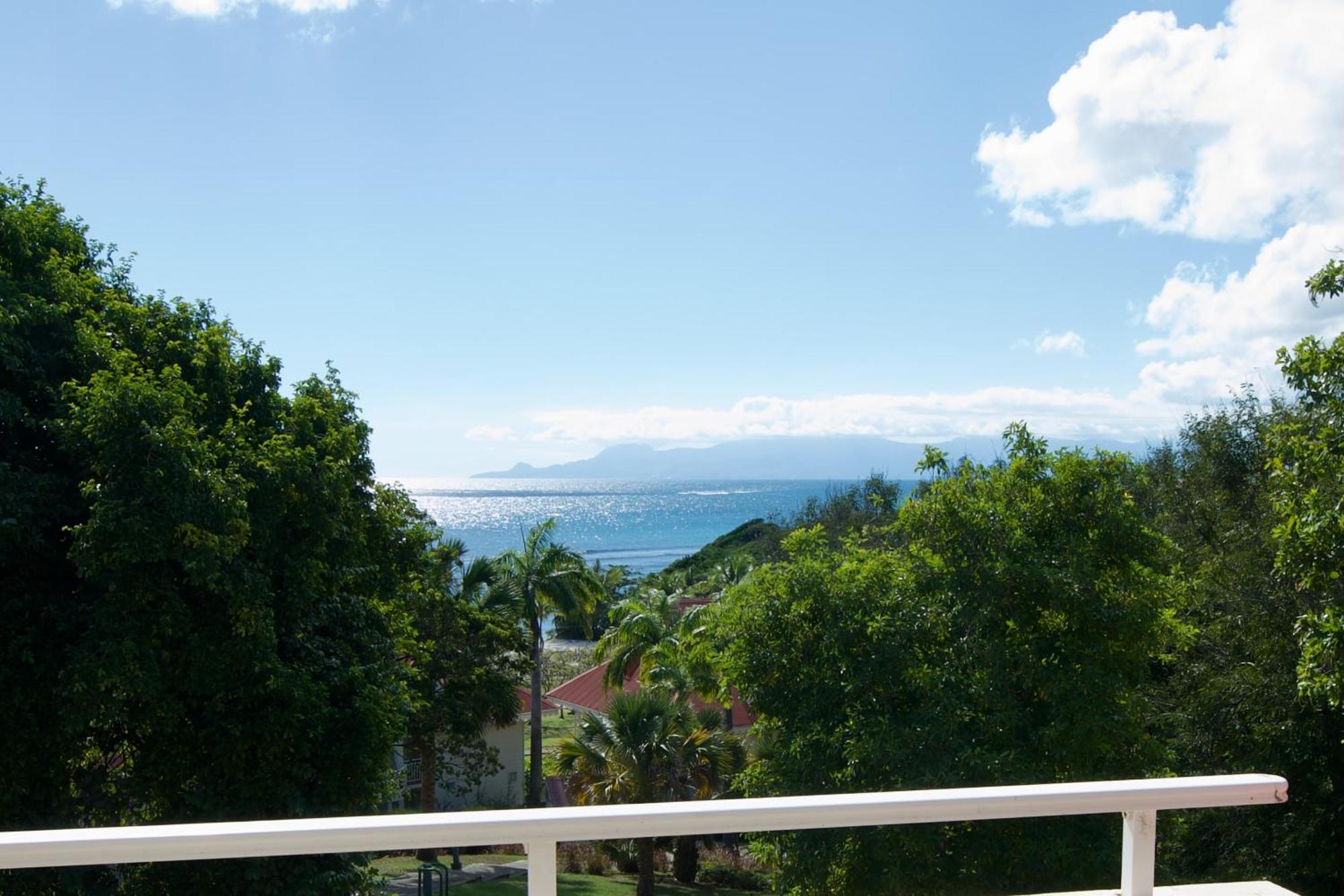 Studio Olia A P&V - Plages, Piscines Et Vue Mer! แซนต์-อาน ภายนอก รูปภาพ