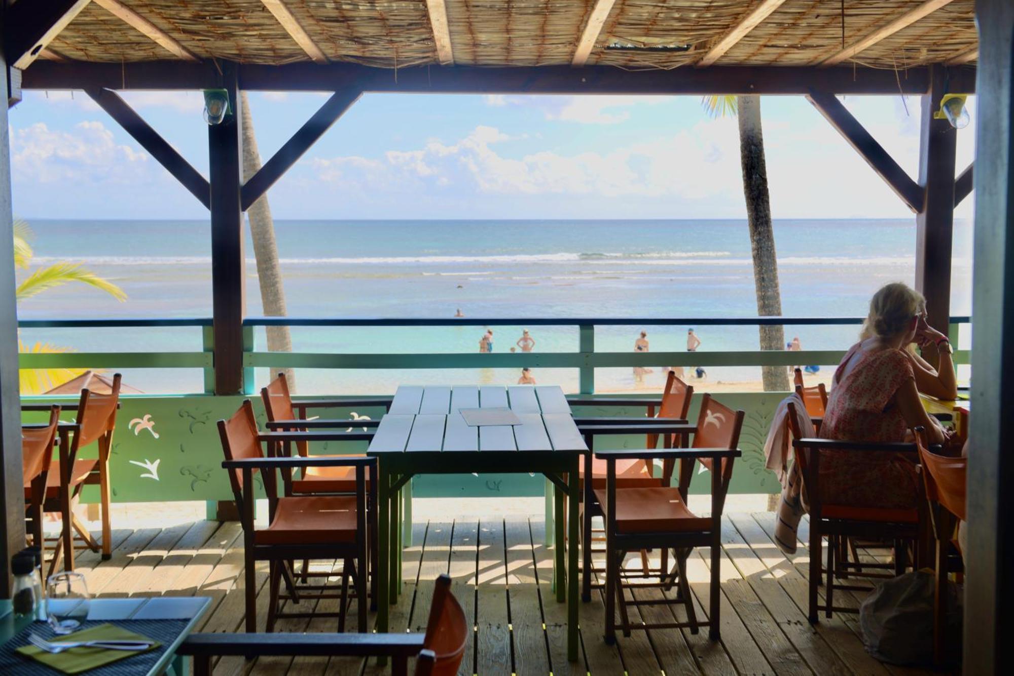 Studio Olia A P&V - Plages, Piscines Et Vue Mer! แซนต์-อาน ภายนอก รูปภาพ