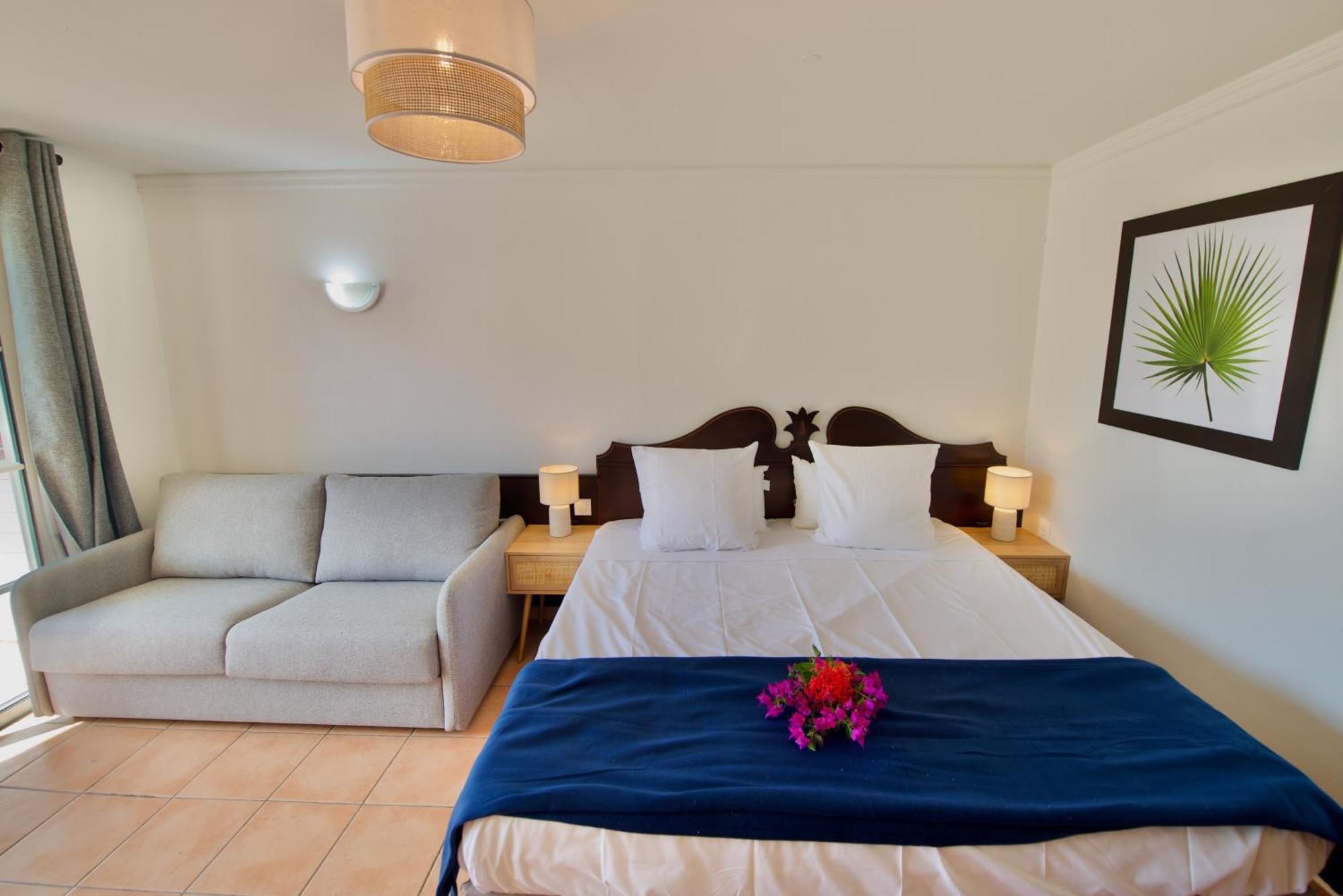 Studio Olia A P&V - Plages, Piscines Et Vue Mer! แซนต์-อาน ภายนอก รูปภาพ
