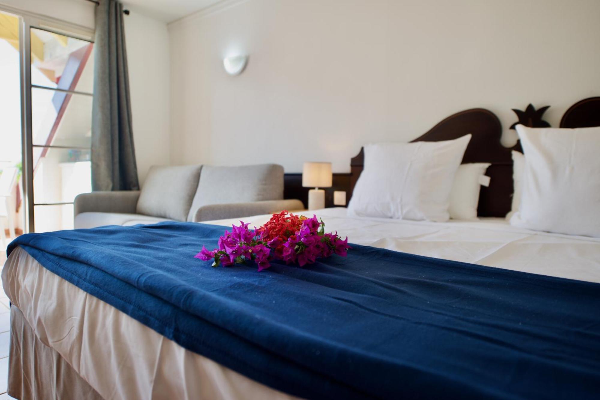 Studio Olia A P&V - Plages, Piscines Et Vue Mer! แซนต์-อาน ภายนอก รูปภาพ
