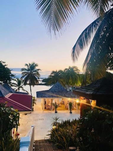 Studio Olia A P&V - Plages, Piscines Et Vue Mer! แซนต์-อาน ภายนอก รูปภาพ