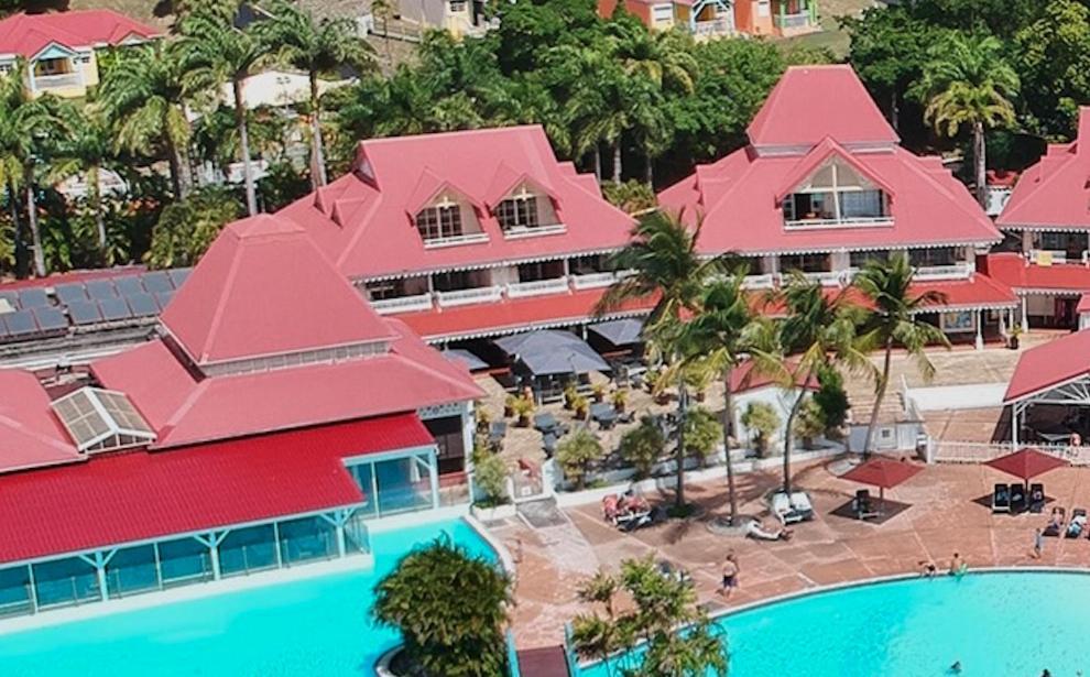 Studio Olia A P&V - Plages, Piscines Et Vue Mer! แซนต์-อาน ภายนอก รูปภาพ