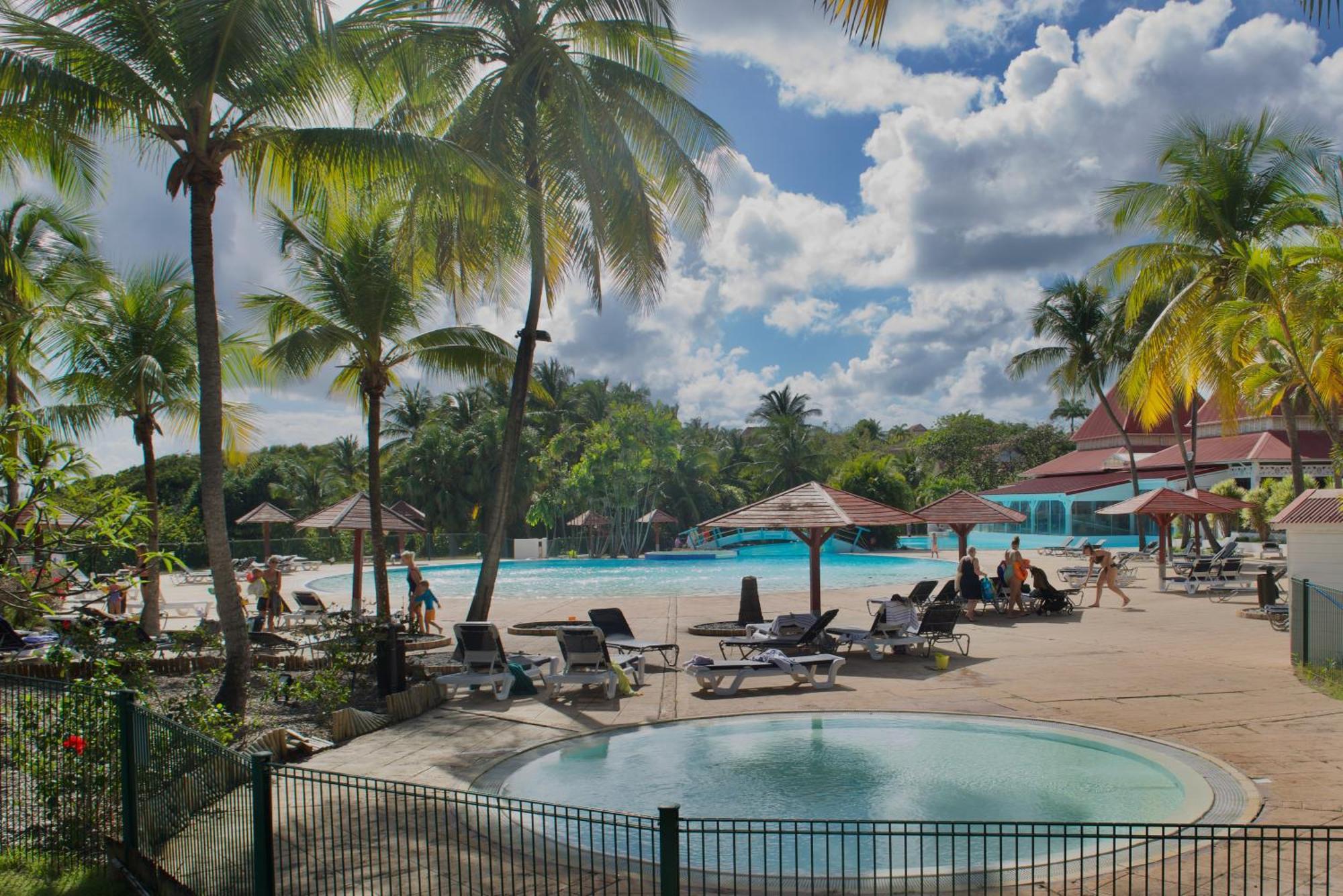 Studio Olia A P&V - Plages, Piscines Et Vue Mer! แซนต์-อาน ภายนอก รูปภาพ