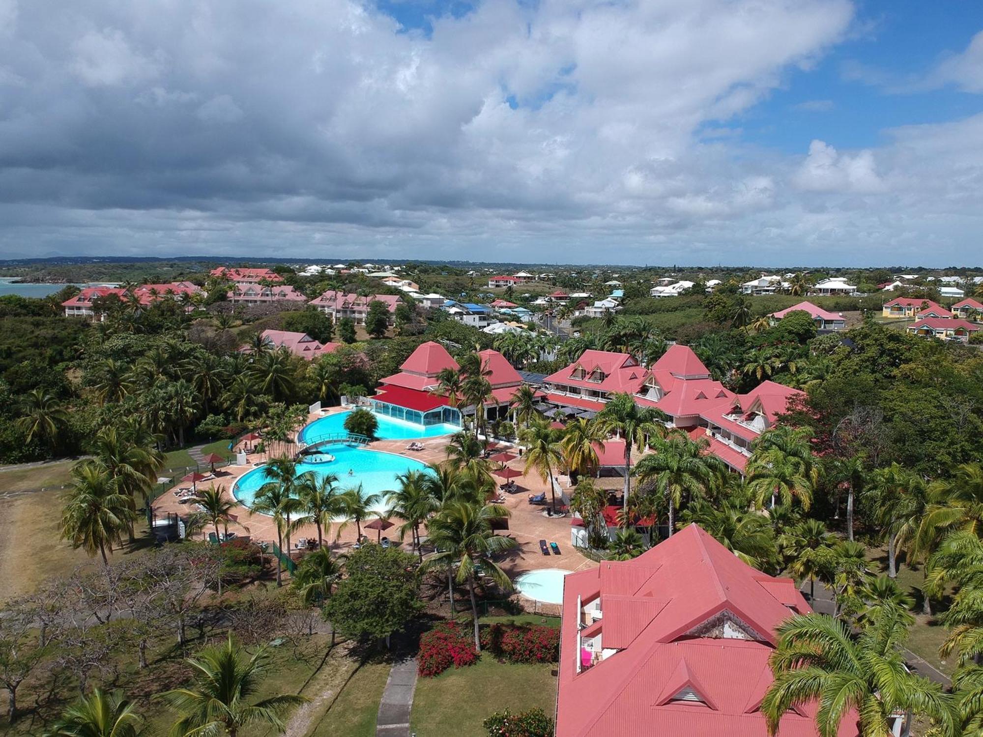 Studio Olia A P&V - Plages, Piscines Et Vue Mer! แซนต์-อาน ภายนอก รูปภาพ