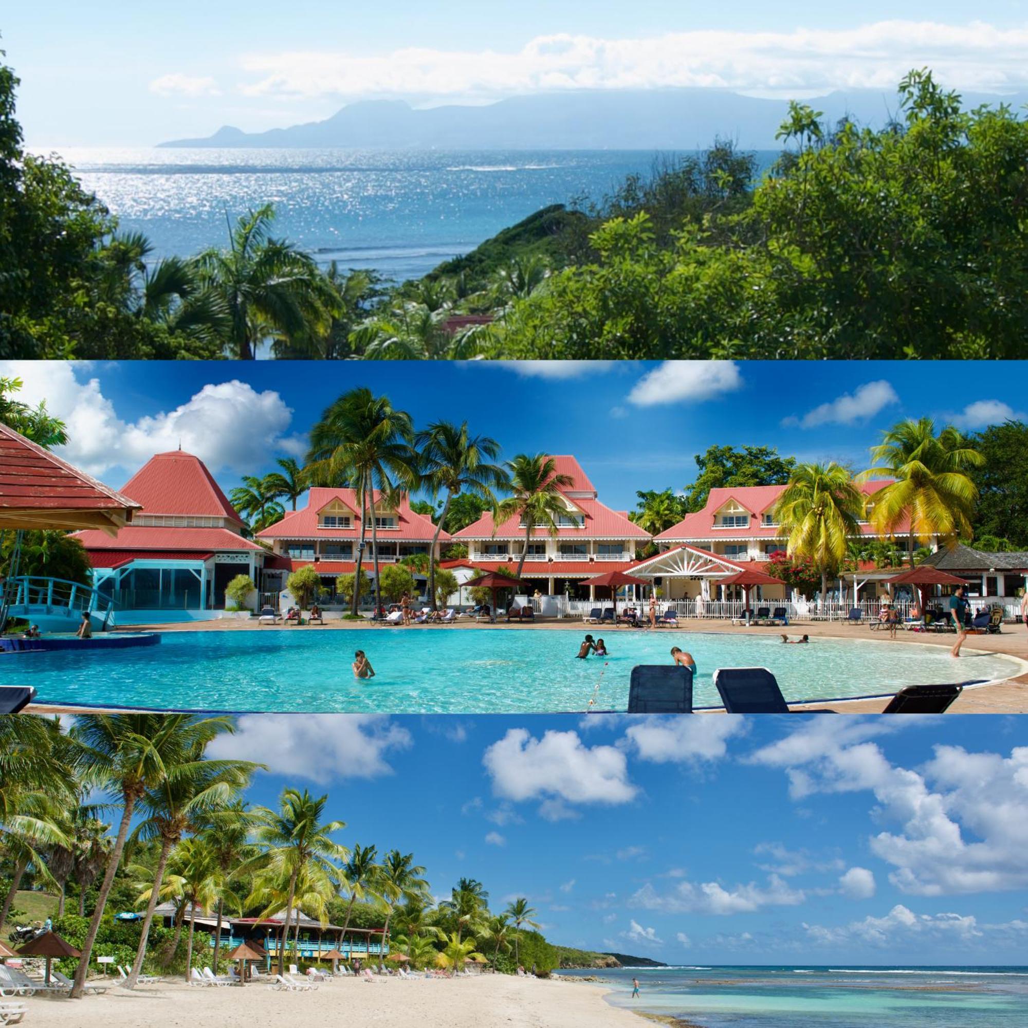 Studio Olia A P&V - Plages, Piscines Et Vue Mer! แซนต์-อาน ภายนอก รูปภาพ